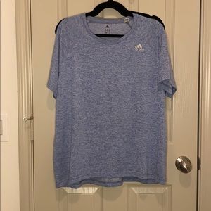 Men’s adidas active shirt